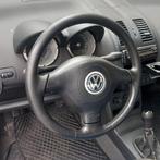 Vw stuur leder lupo golf caddy arosa (6n vr6 tdi sdi gti), Auto-onderdelen, Interieur en Bekleding, Ophalen of Verzenden, Volkswagen