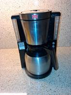 Melitta koffiezetapparaat Look de luxe, Ophalen of Verzenden