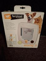 honden- en kattenluik, Dieren en Toebehoren, Ophalen of Verzenden, Nieuw