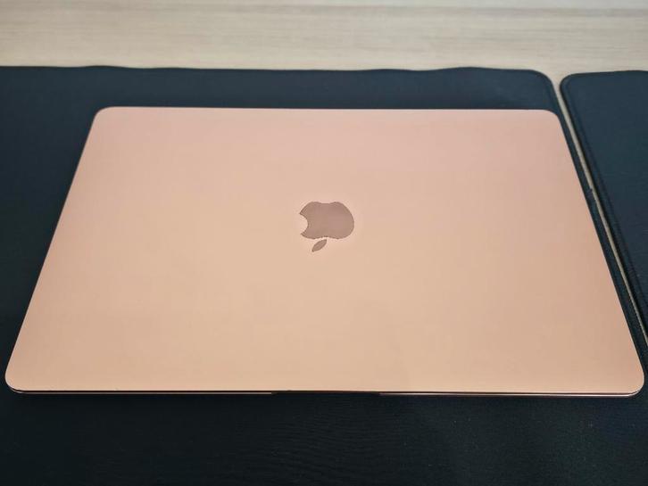 MacBook Air Retina 13 inch 2020, Computers en Software, Apple Macbooks, Ophalen of Verzenden