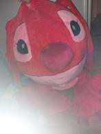 Grote Knuffel Angel - Lilo & Stitch, Ophalen of Verzenden, Zo goed als nieuw, Overige typen