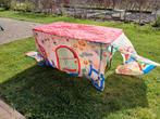 Gezellige tafeltent, Kinderen en Baby's, Speelgoed | Speeltenten, Ophalen of Verzenden, Gebruikt