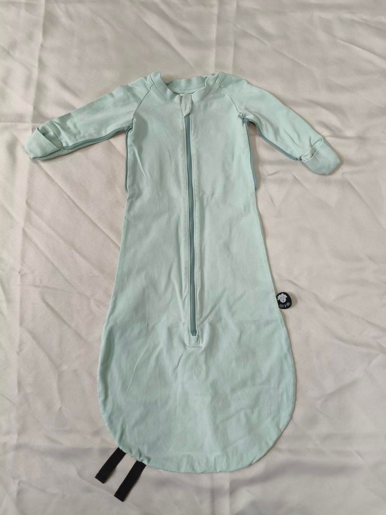 Fedde en Kees - nunki slaapzak
3-6 mnd, Kinderen en Baby's, Ophalen of Verzenden, Minder dan 70 cm, Slaapzak