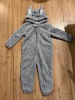 Kiki & Koko Konijn Onesie Maat 98/104, Kinderen en Baby's, Kinderkleding | Maat 92, Ophalen of Verzenden, Zo goed als nieuw, Jongen of Meisje