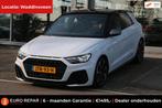 Audi A1 SPORTBACK 40 TFSI S Line edition one, Euro 6, 4 cilinders, 1984 cc, Wit