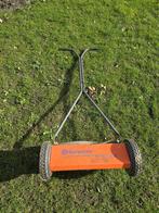 Grasmaaier, Tuin en Terras, Grasmaaiers, Ophalen, Zo goed als nieuw