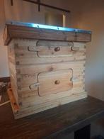 Bijenvolk gevraagd met begeleiding !, Bijen