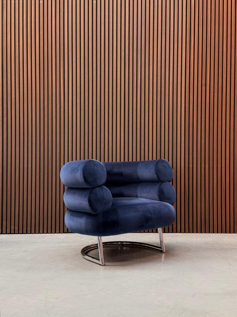 Classicon Bibendum chair, Ophalen of Verzenden