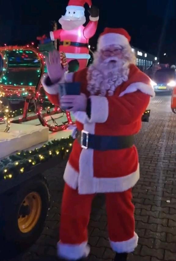 Kerstman Pak Compleet, Diversen, Kerst, Ophalen of Verzenden