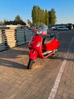 Vespa GTS 300 super Akrapovic, Particulier, Scooter
