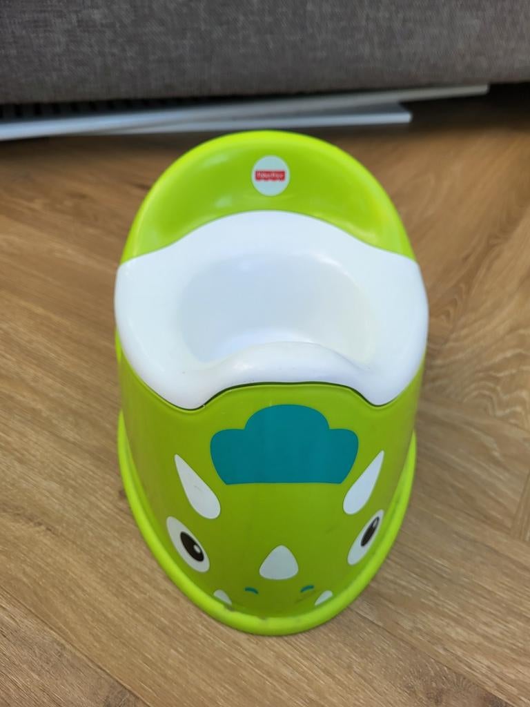 Potje, Kinderen en Baby's, Badjes en Verzorging, Ophalen of Verzenden, Zo goed als nieuw, Overige typen