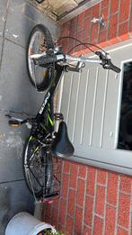 Mooie fiets 20inch, Ophalen, Zo goed als nieuw, Aluminium, 24 inch of meer