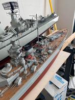 Bismarck, Ophalen of Verzenden, Zo goed als nieuw