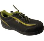 schoenen, Verzenden, Zwart, Samurai, Nieuw