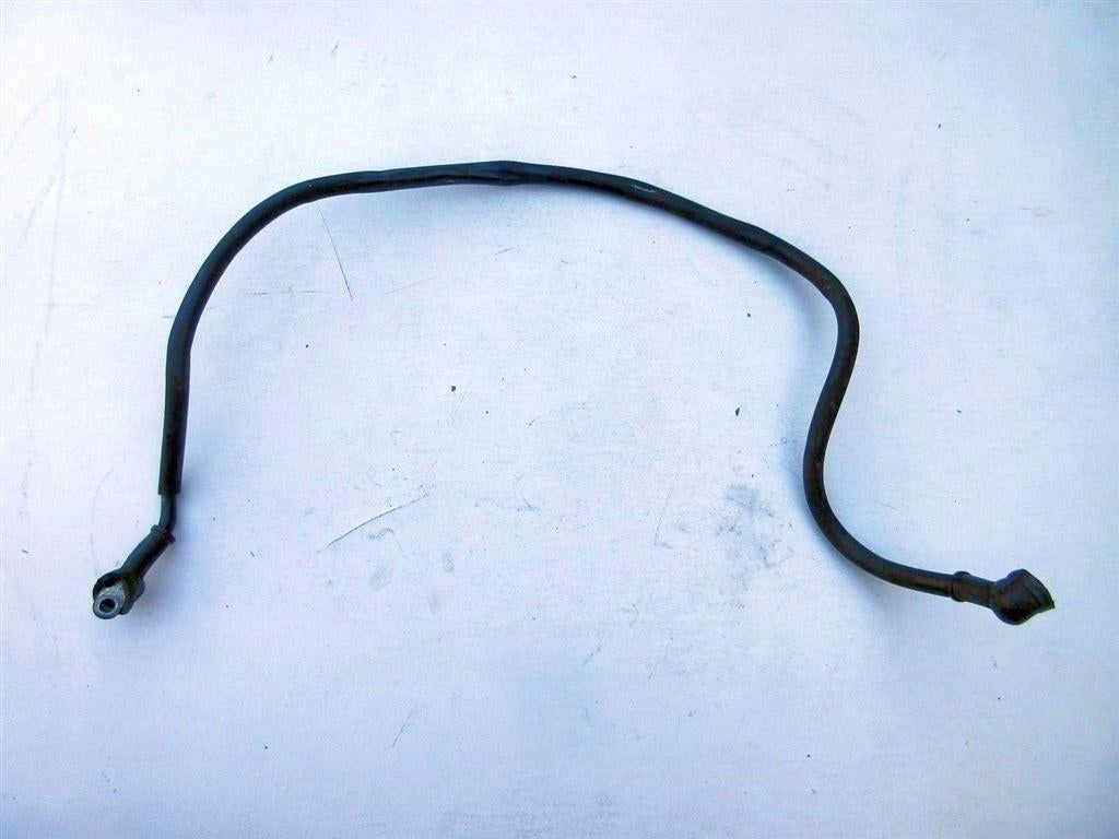 Yamaha XV920 startmotor kabel draad XV 920 Virago 10L wire, Motoren, Ophalen of Verzenden