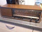 Een klassieke Grundig RF 420 SK radio uit jaren 60 zeldzaam, Ophalen, Gebruikt, Radio