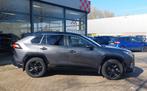 Toyota RAV4 2.5 Hybrid AWD Bi-Tone, Automaat, Stof, Gebruikt, Euro 6