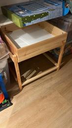 Houten Playtray voor kinderen, Ophalen, Gebruikt, Tafel(s)