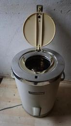 Thomas centrifuge, Witgoed en Apparatuur, Wasdrogers, Gebruikt, Minder dan 85 cm, Ophalen of Verzenden, Minder dan 4 kg