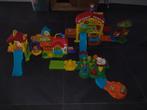 Vtech Toet Toet Boerderij, kippenhok en hondenhok, Ophalen of Verzenden, Zo goed als nieuw, 2 tot 4 jaar
