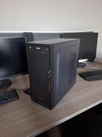 Game PC - I7 4770k/GTX 980/16GB Ram/240gb SSD/820gb HDD, Computers en Software, Desktop Pc's, Ophalen, Zelf gebouwde pc, Zo goed als nieuw