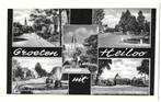 AK Heiloo - Groeten uit....Kennemerstraatweg, Verzenden, 1960 tot 1980, Gelopen, Noord-Holland