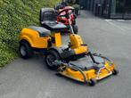 Stiga Park 320 PW front zitmaaier 2020, Gebruikt, Stiga