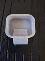 voerbakje voor insecten of isopods, Ophalen of Verzenden, Nieuw