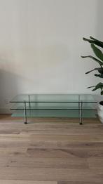 Glazen dressoir, Antiek en Kunst, Ophalen