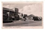 Eindhoven  Philips  Gebouw o.s. 1940, Verzamelen, Ansichtkaarten | Nederland, Verzenden, 1920 tot 1940, Gelopen, Noord-Brabant
