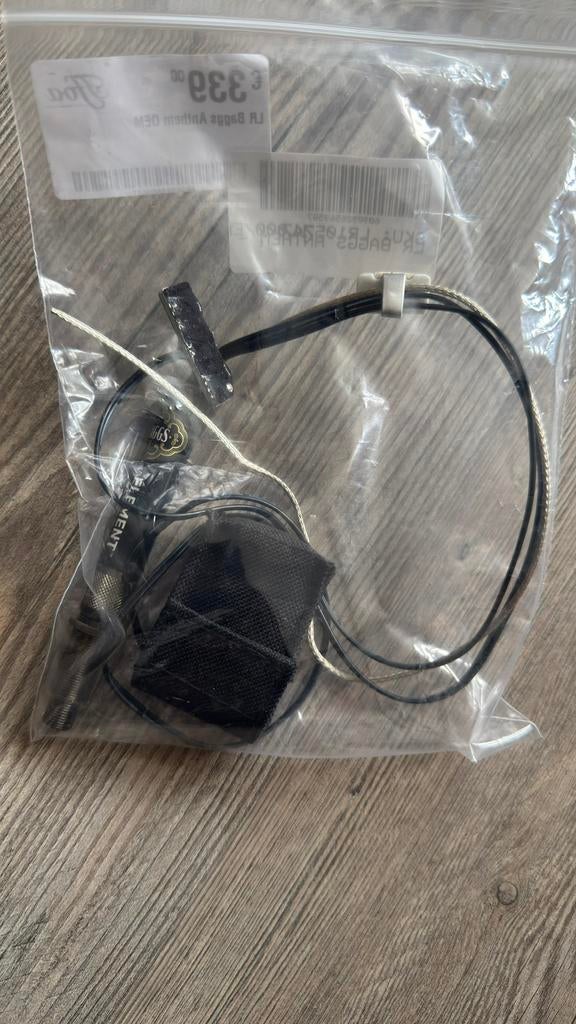 LR Baggs Element akoestische gitaar preamp-set, Muziek en Instrumenten, Ophalen of Verzenden, Zo goed als nieuw, Western- of Steelstringgitaar