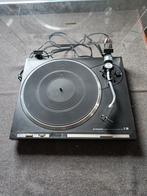 Vintage Pioneer PL-200X platenspeler,direct-drive draaitafel, Ophalen of Verzenden, Gebruikt, Pioneer