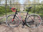 Cube Cross Race gravelbike (maat 56), Fietsen en Brommers, Overige merken, Gebruikt, Aluminium, Ophalen of Verzenden