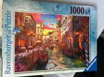 Puzzel, Ophalen, 500 t/m 1500 stukjes, Gebruikt, Legpuzzel
