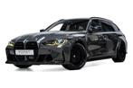 BMW 3-serie Touring M3 xDrive Competition Carbon Buckets PPF, Auto's, BMW, Automaat, Gebruikt, Euro 6, Vierwielaandrijving