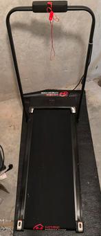 Home fitness code loopband & mat, Ophalen, Zo goed als nieuw, Loopband