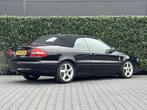 Volvo C70 Convertible 2.4 T Tourer, CLIMATE CONTROL, STOELVE, C70, Gebruikt, Cabriolet, 4 stoelen