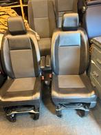 Mooie setje peugoet expert/jumpy/proace stoelen bestuurder&b, Auto-onderdelen, Interieur en Bekleding, Ophalen, Gebruikt, Citroën