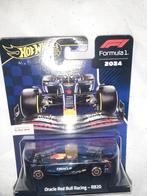 Hotwheels Red Bull F1 Max Verstappen., Ophalen of Verzenden, Nieuw, Auto