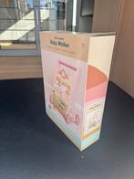 Loopwagen nieuw in doos little dutch, Kinderen en Baby's, Speelgoed | Babyspeelgoed, Ophalen, Nieuw, Overige typen