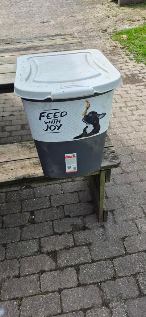 pyrrhura vogel voer gemengd  met nutrition voer, Dieren en Toebehoren, Ophalen, Eten en Drinken