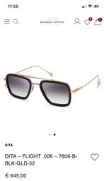 Dita zomer bril, Sieraden, Tassen en Uiterlijk, Ophalen of Verzenden, Zo goed als nieuw, Bril, Overige merken