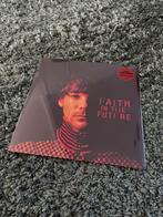 Louis Tomlinson vinyl LP plaat - Clear & Black Marble, Ophalen of Verzenden, 2000 tot heden, Nieuw in verpakking, 12 inch