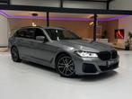 BMW 5-serie Touring 520i Business Edition Plus M-pakket Hud, Auto's, Automaat, 1998 cc, Achterwielaandrijving, Gebruikt