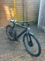 Vanmoof S3, Ophalen, Zo goed als nieuw, Minder dan 10 versnellingen, Overige merken