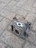 Piaggio fly cilinderkop 4 takt 2 klepper, Fietsen en Brommers, Ophalen of Verzenden, Benzine