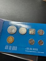 Aruba 1991 muntset, Verzenden, 1980 tot heden, Buiten Europa