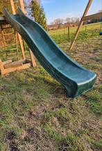 Nieuwe Kunststof Glijbaan Tsuri 290cm, Ophalen, Nieuw
