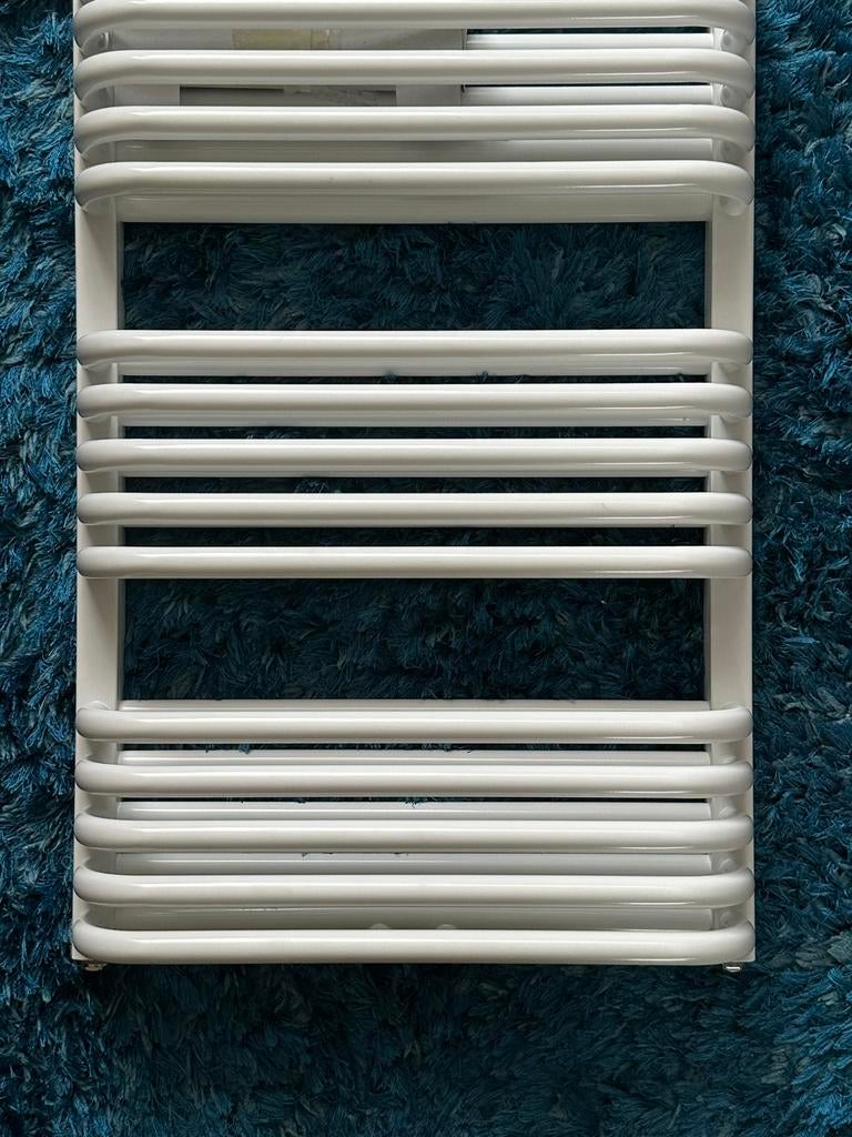 Design cv badkamer/ design bathroom radiator Hudson Reed, Ophalen, Radiator, Minder dan 60 cm, Zo goed als nieuw