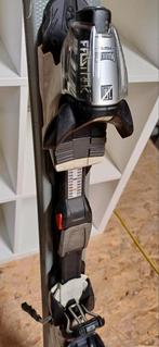 Ski's - Snowworld - 168 cm - Zo goed als nieuw, 160 tot 180 cm, Zo goed als nieuw, Carve, Skiën